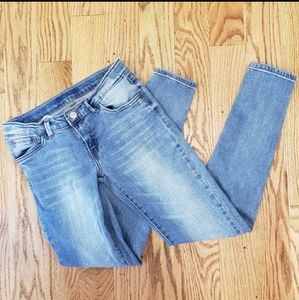 Girl's Levi's Jeans